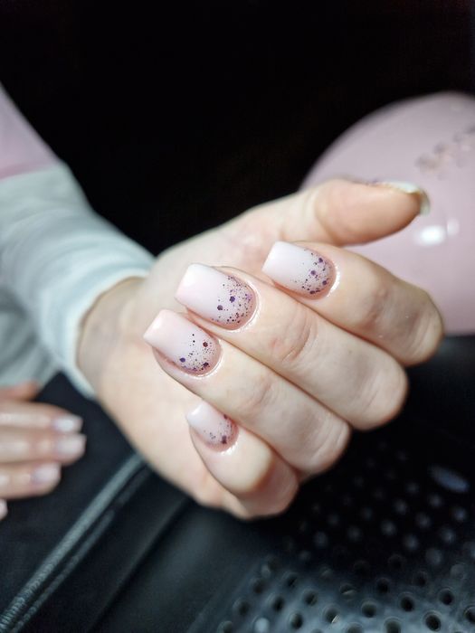 Aplic unghii cu gel / semi / manichiura clasica / pedichiura