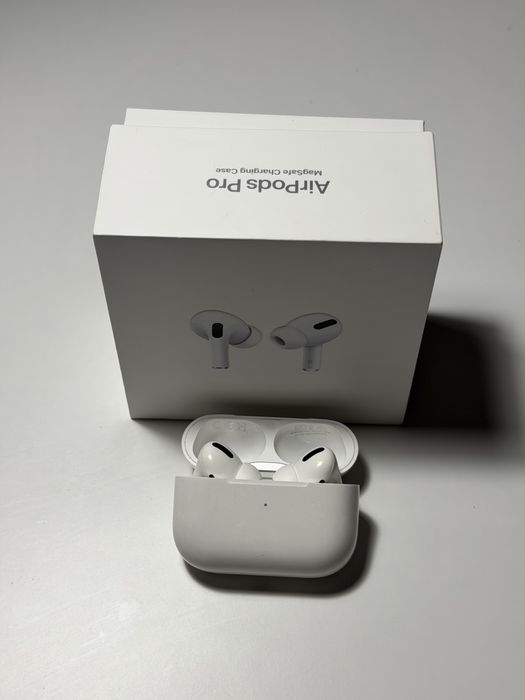 Apple AirPods Pro 1