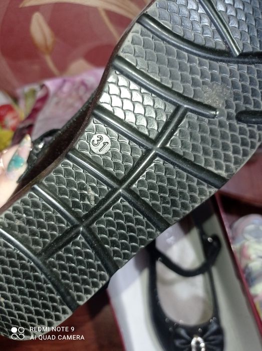 Детская обувь  для девочки