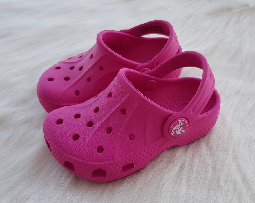 Оригинални Crocs №20-21