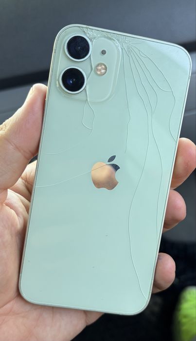 iPhone 12 mini 128GB
