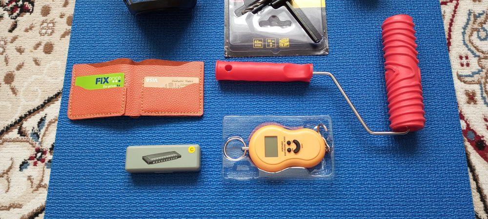 Продам кучу - Всякого !!!