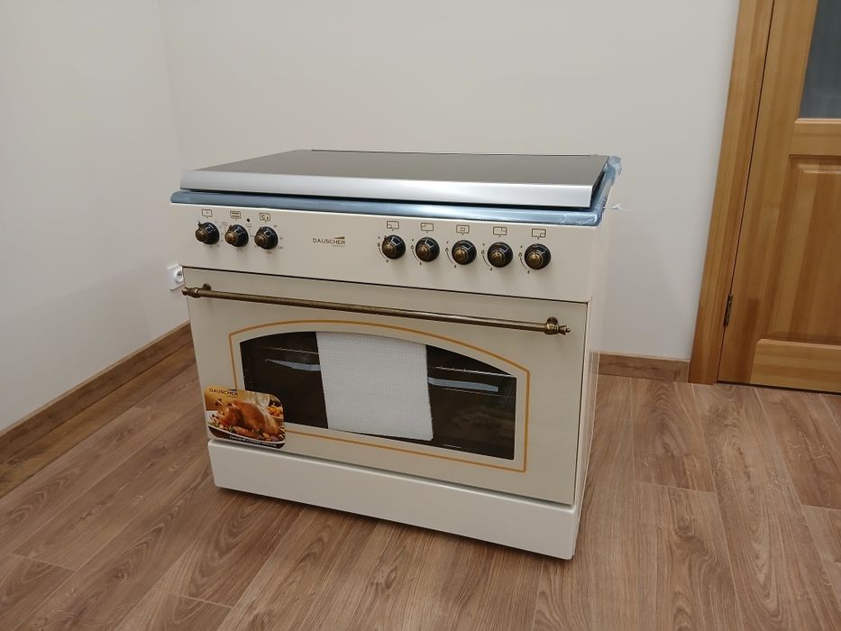 Продается газовая плита