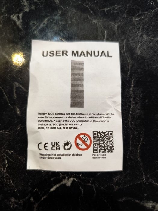 Дженга чисто нова неразопакована