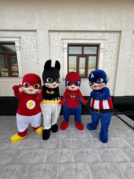 Ayiqlar sotiladi optom