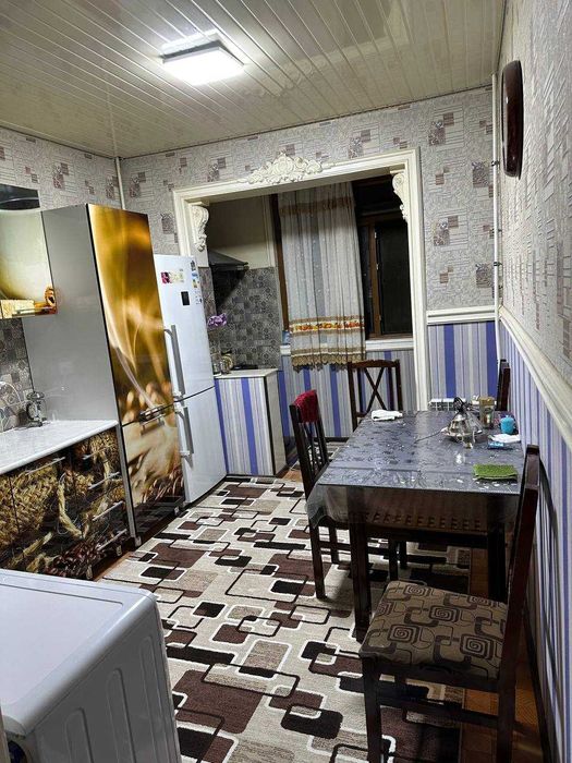 Продается 4-х комнатная квартира Алгоритм