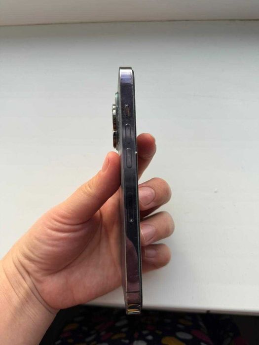 iPhone 14 Pro 256 gb 81%