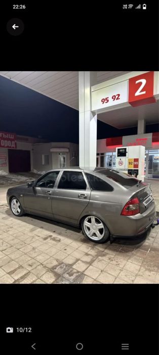 Продам машину в отличном состоянии