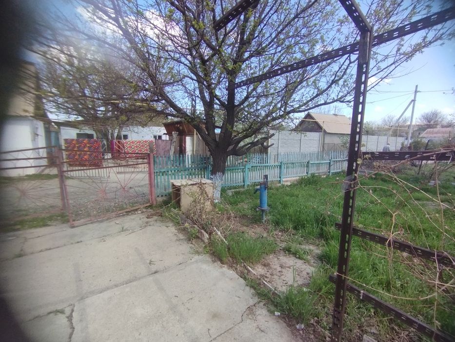 Продам дачу в Шолдала