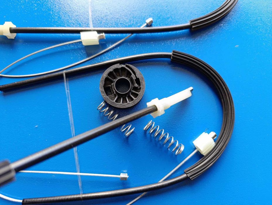 Kit reparatie macara geam electric fata stanga dreapta Bmw F34 GT