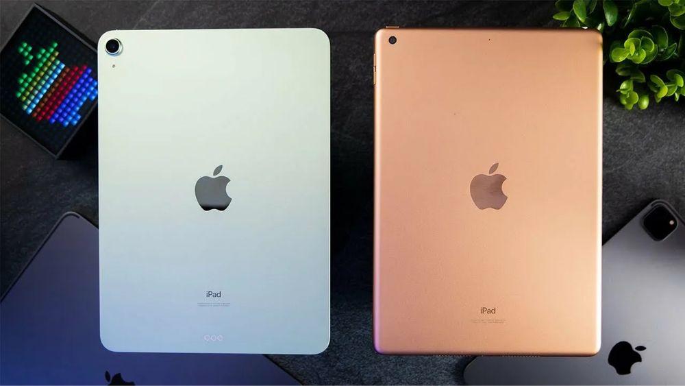 АЙПЕД 8 качество звука и видео