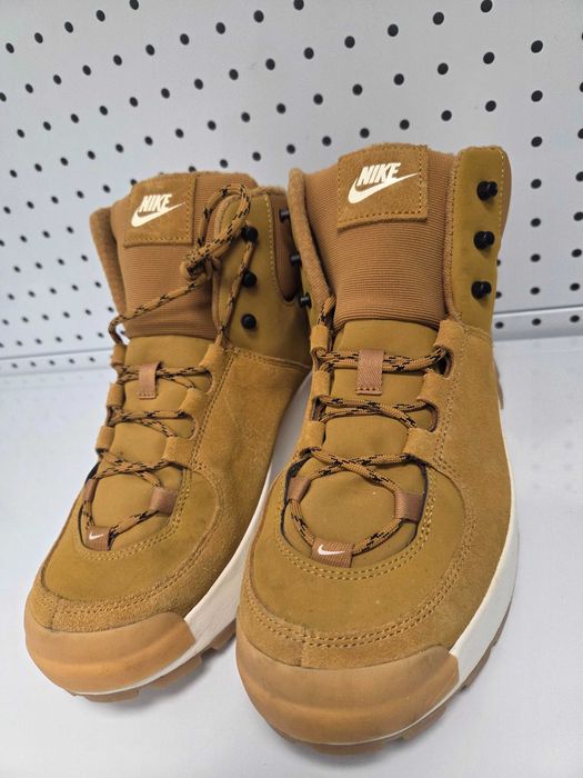 Оригинални мъжки маратонки- Nike City Classic