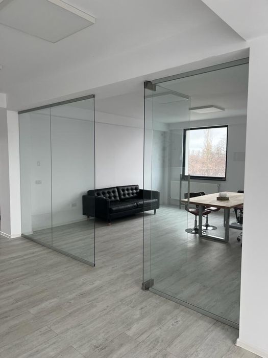 Vindem Spatiu comercial pt investiție Premium – inchiriat termen lung, Randament imediat