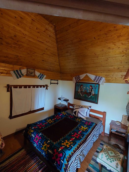 Cazare Transapuseana