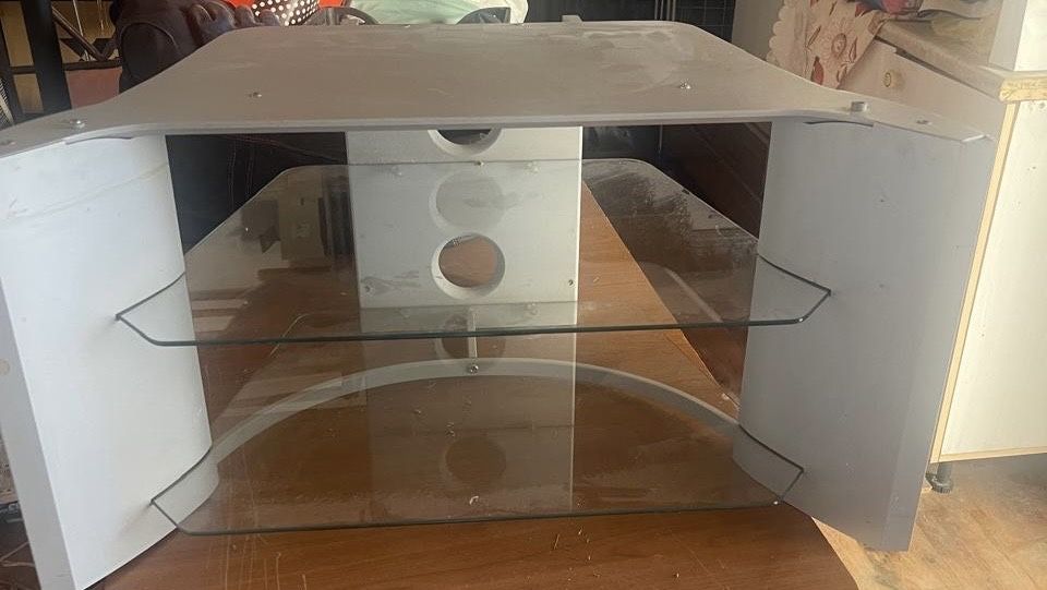 Тумба под телевизор