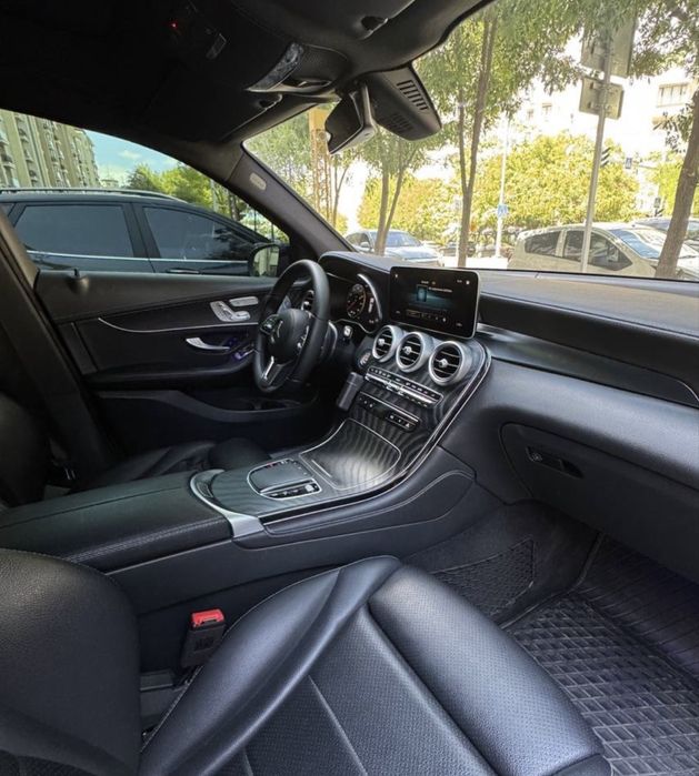 mercedes glc GLC 250