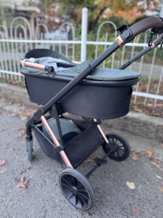 Количка Lorelli Aria 2в1