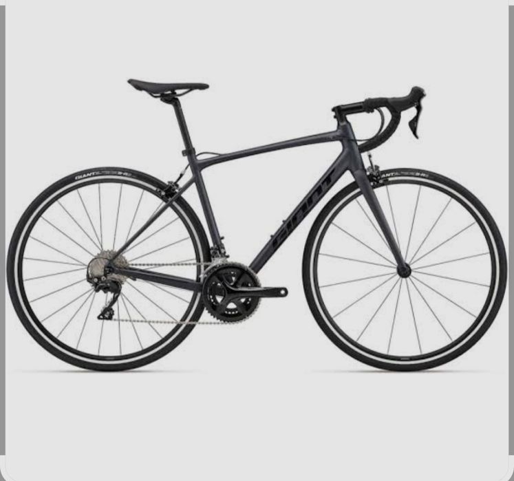 Велосипед. Шоссер Giant 2024