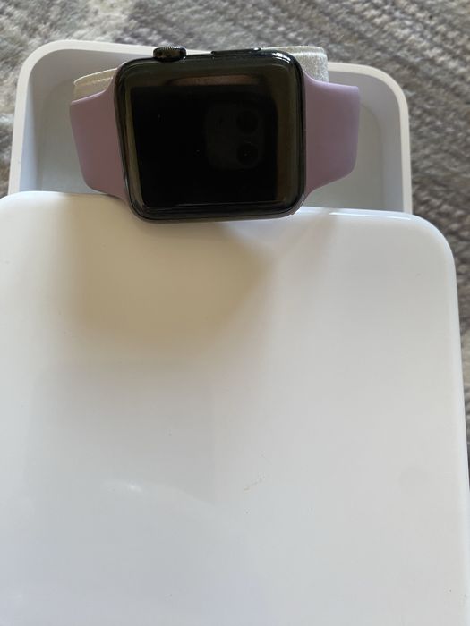 Смарт часы Apple watch