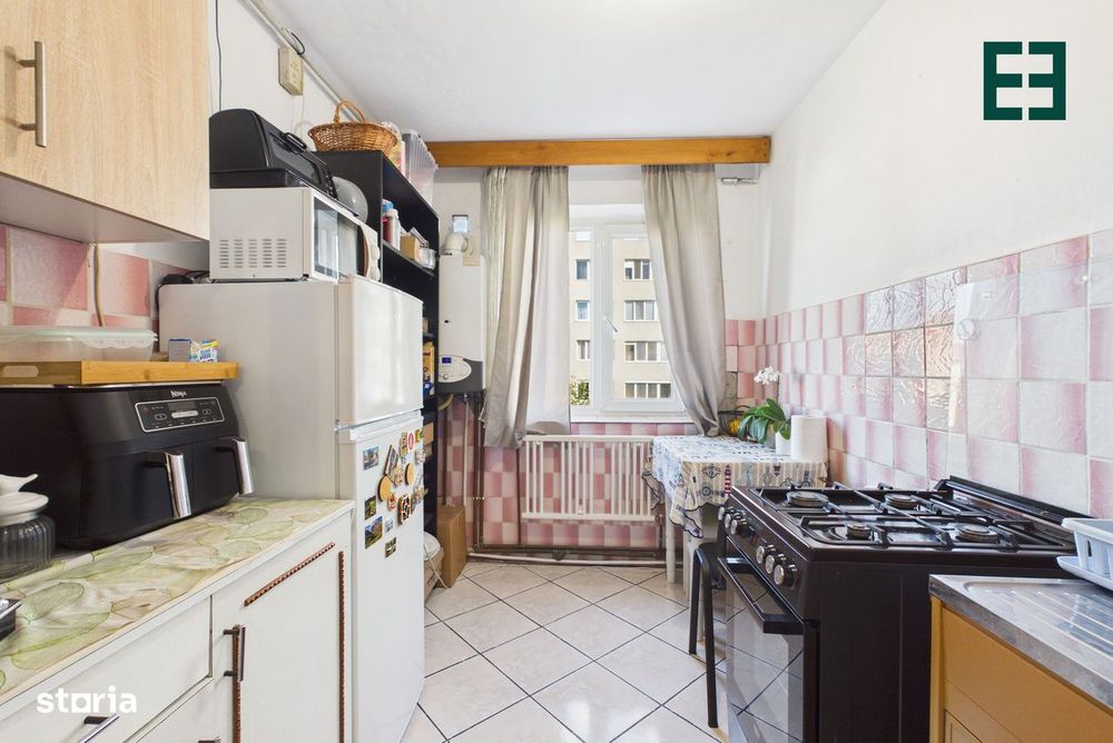 Apartament cu 2 camere - Zona Șagului - Timișoara — fotografia 2