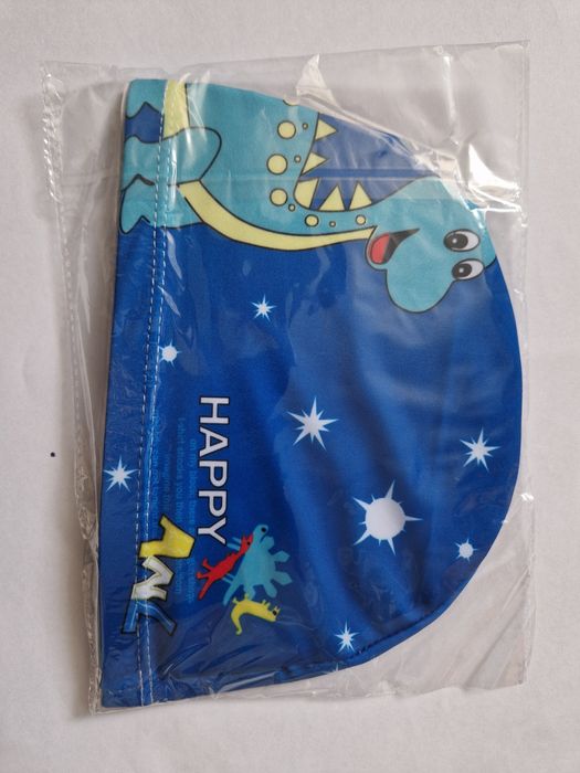 Продам шапочки для плавания