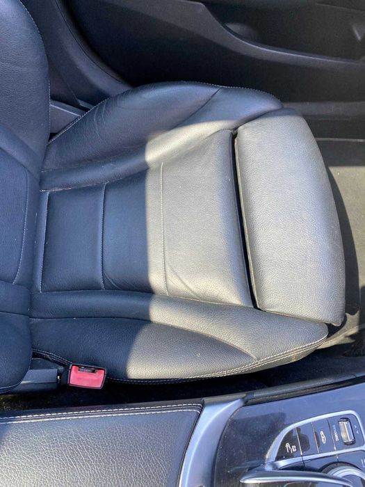 dezmembrez mercedes C 350 hybrid w205