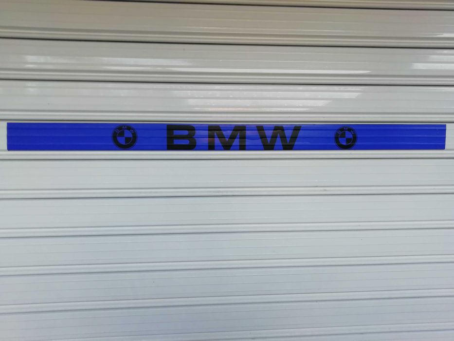 Продавам скоростна кутия за БМВ Е39 525 ТДС