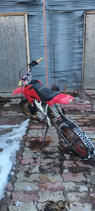 Продам мопед и обмен