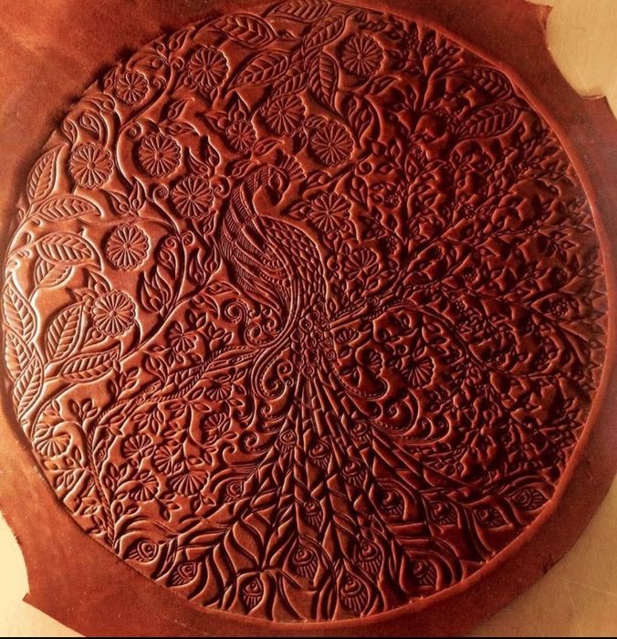 Матрицы для пресса