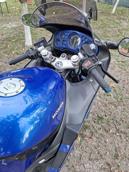 HONDA CBR 1100 xx