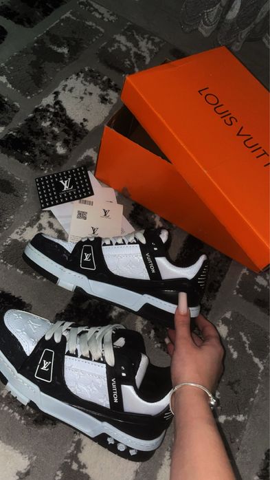 lv noi negri marimea 36