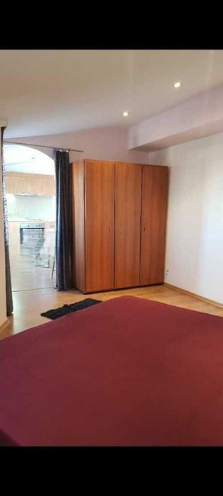 Дава се под наем Двустаен апартамент в София, Младост 1А - 62 кв.м за 550 € - Снимка #2