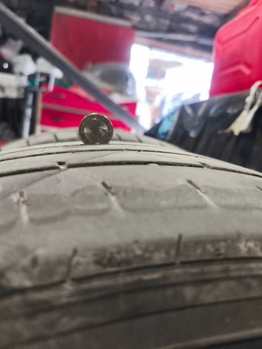 Летни гуми 205/60/R16 - HANKOOK VENTUS PRIME3 K125 96H XL