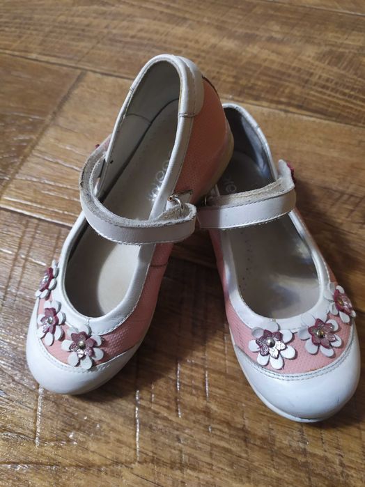 туфли кожа 28 размер