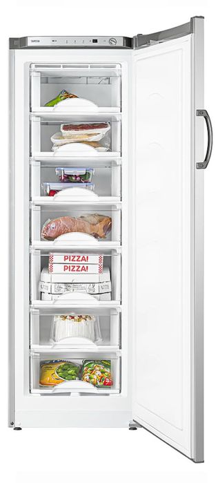 Морозилка atlant