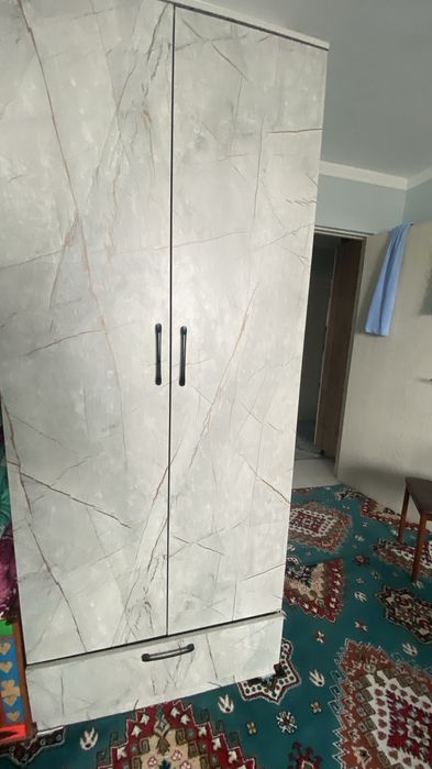 Шкаф шағын ғана