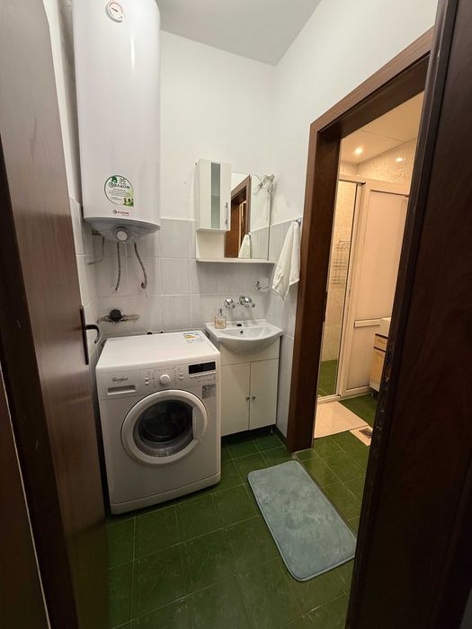 Дава се под наем Четиристаен апартамент в Поморие - 76 кв.м за 61.2 € - Снимка #7