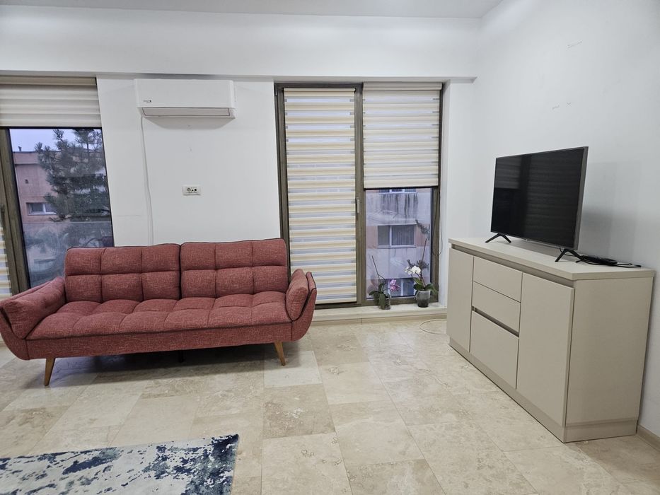 Inchiriez  Apartament 2 Camere Eremia Grigorescu