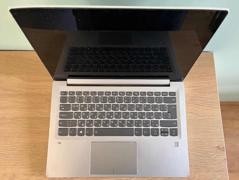 Lenovo IdeaPad 720s 1TB SSD 16GB RAM - Windows Home Edition Licensed