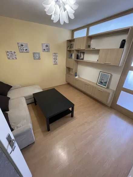 Дава се под наем Двустаен апартамент в София, Дружба 2 - 55 кв.м за 423.81 € - Снимка #1