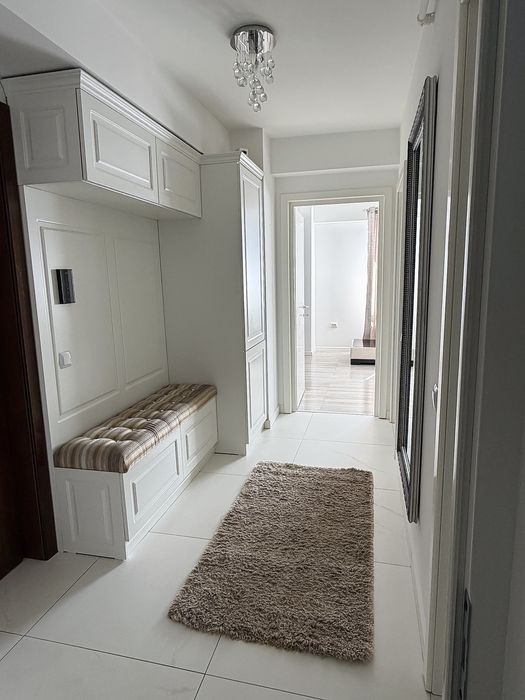 Persoana fizica - Inchiriez apartament 2 camere Ideal Residence (CUG)