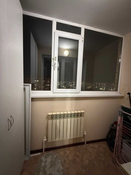 Продам 2х комн кв Батыс с ремонтом Молдагулова