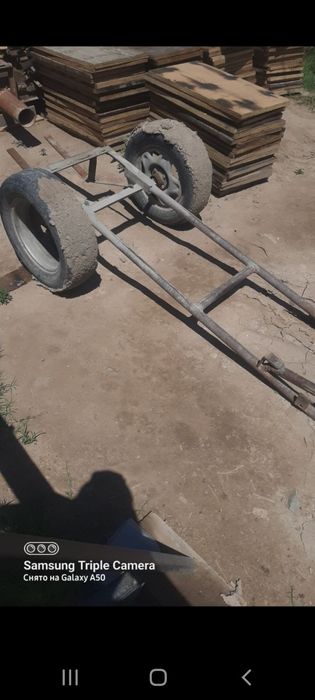 Шлокоблок апароти