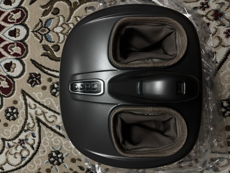 Массажер для ног