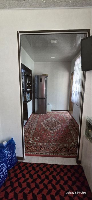 4 комнатный квартира