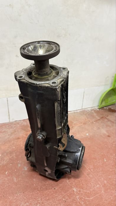 Редуктор задний Ауди А6 Audi A6 C4