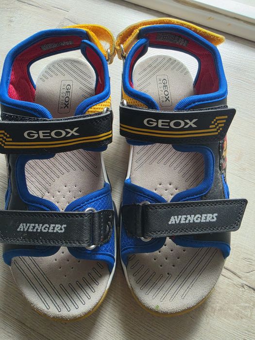 Детски сандали Geox- 35 номер