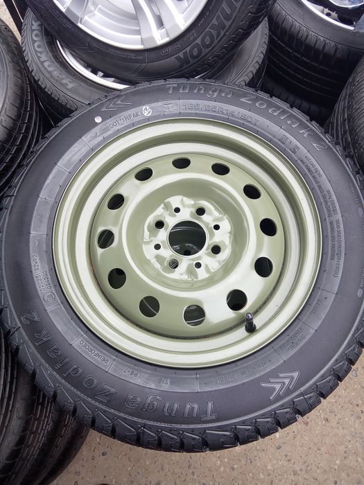 14 diska balon Lada jigulilaga tushadi