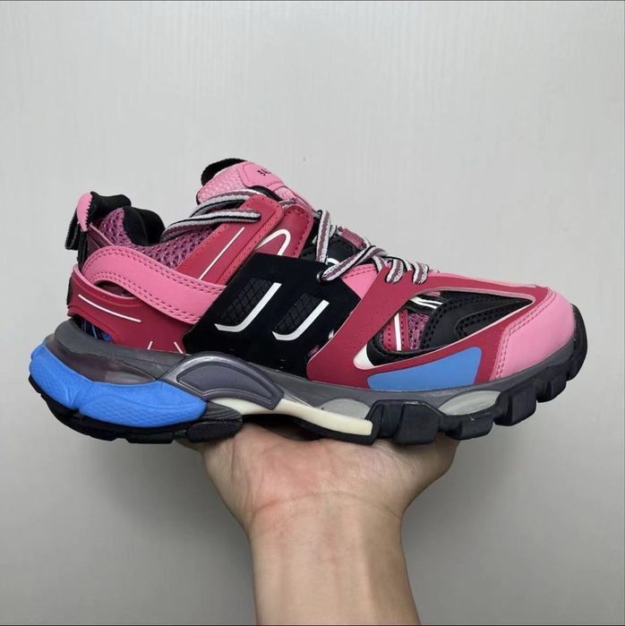 Balengiaca Track Roz