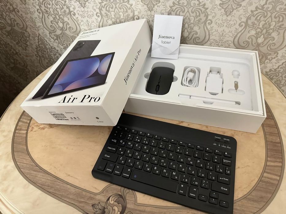 Планшет сатылады сост пичти новый